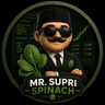 supri-spinach